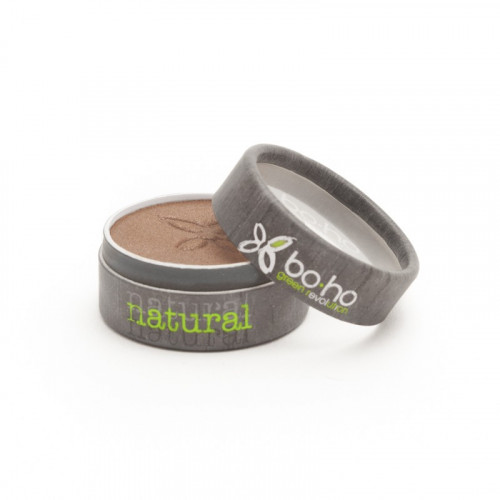 Sombra de ojos nacarada 205 Chocolat 2,5 g