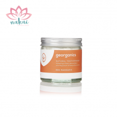 Blanqueador Dental Natural en polvo - Naranja 60ml