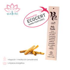 Incienso Natural Azahar Sticks 20g