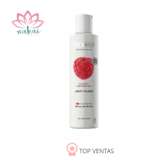 Agua Micelar Juicy Clean 200ml