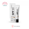 Crema facial Antioxidante con SPF30 40ml