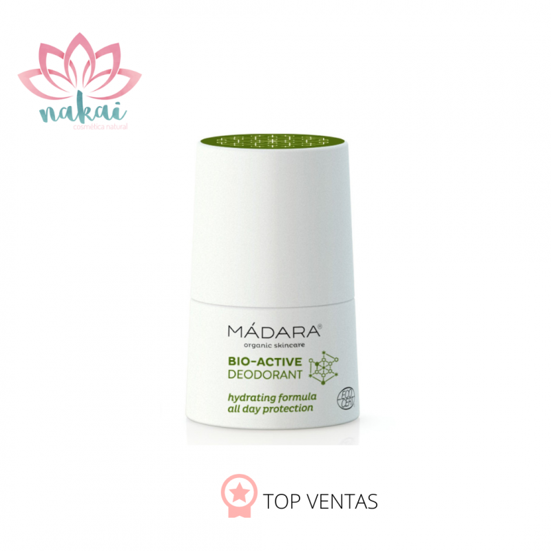 Desodorante Herbal 50 ml