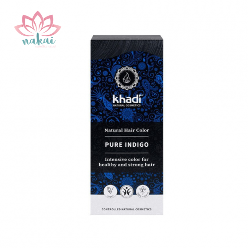 Índigo puro Bio 100gr