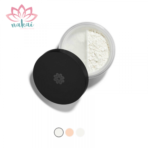 Polvos de acabado Flawless Matte 7 gr