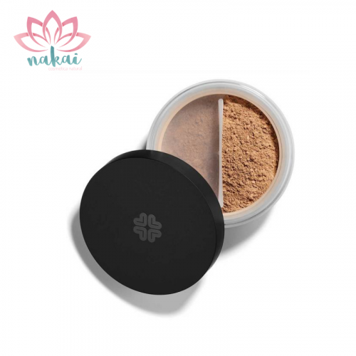 Base Mineral SPF 15 Coffee Bean 10gr