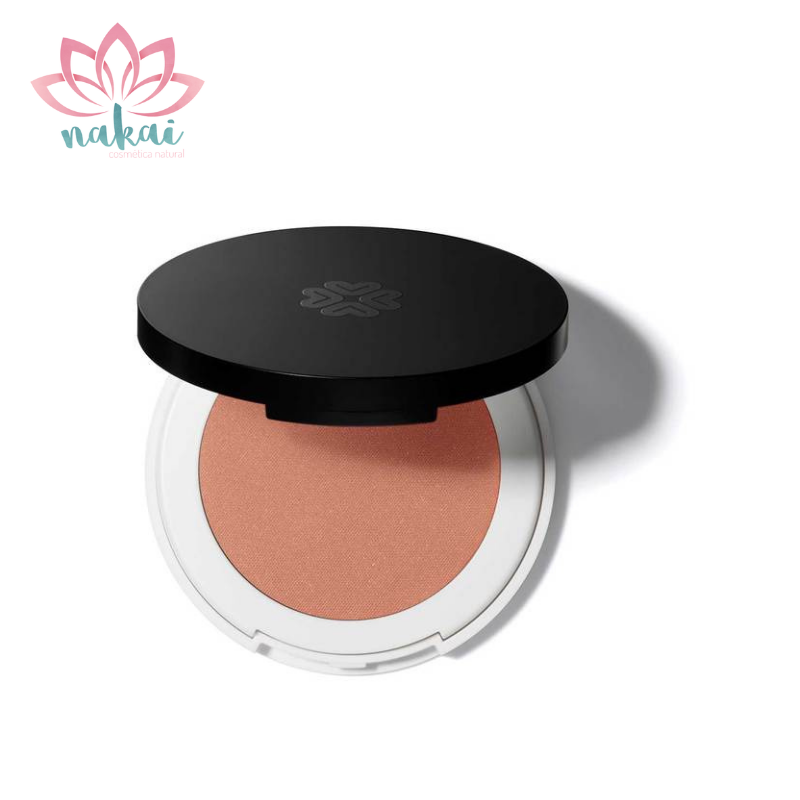 Colorete compacto Just Peachy 3 gr