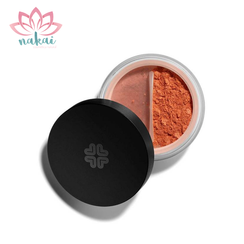 Colorete mineral Juicy Peach 3 gr