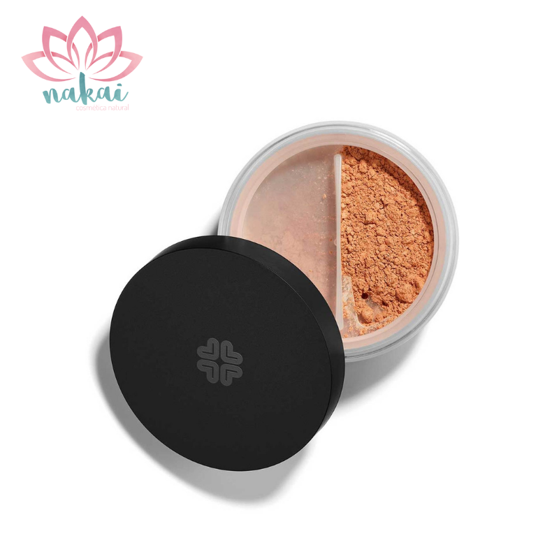 Bronceador mineral Waikiki 8 gr