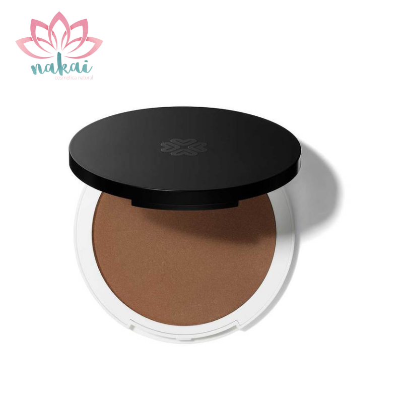 Bronceador compacto Honolulu 9 gr