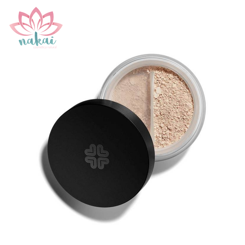 Corrector mineral Barely Beige 4-5gr