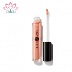 Brillo de labios Clear 4ml