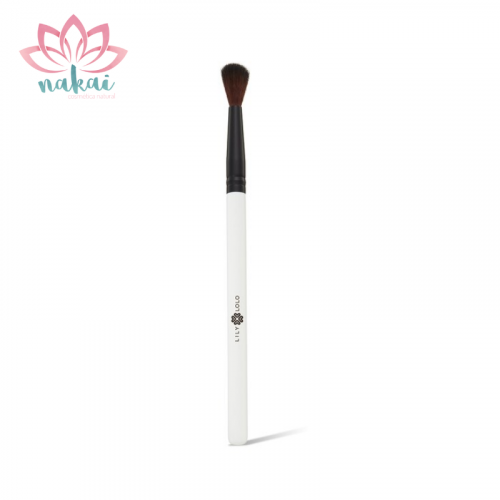 Brocha difuminadora (eye blending brush)