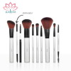 Brocha delineador y difuminador de ojos (eye liner – smudge brush)_Nakai