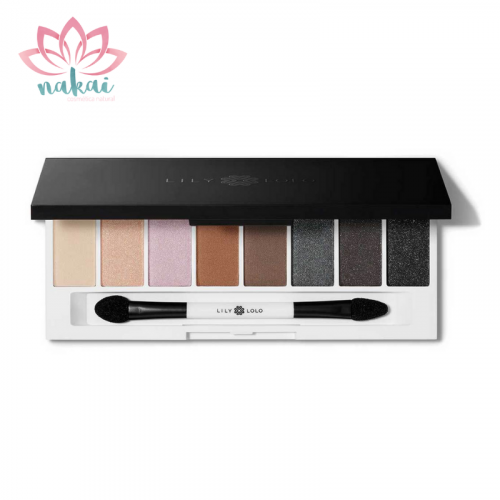 Paleta de 8 sombras Smoke & Mirrors