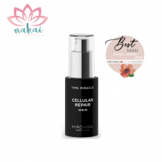 Serum Reparador Celular Time Miracle 30 ml