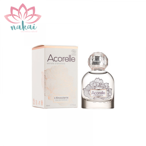 Eau de parfum L'Envoutante 50ml
