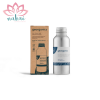 Enjuague Bucal Natural Antibacteriano "Oil Pulling" de Aceite de Coco - Menta 100ml