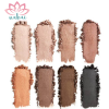 Paleta de 8 sombras Laid Bare 8g