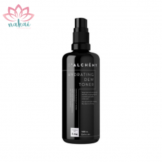 HYDRATING DEW TONER Tónico Facial Hidratante 100ml