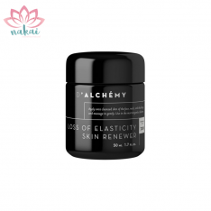 LOSS OF ELASTICITY SKIN RENEWER Crema Antienvejecimiento para piel Seca y Sensible 30 ml