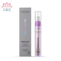 Grow & Fix Lash Booster, 4.25ml