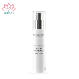 TOTAL RENEWAL night cream, 50 ml / Crema de Noche Regeneraci¢n Absoluta