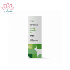 Aceite Esencial Menta Piperita BIO 5ml