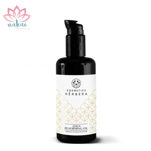 Eden Reafirming Oil · 200 ml
