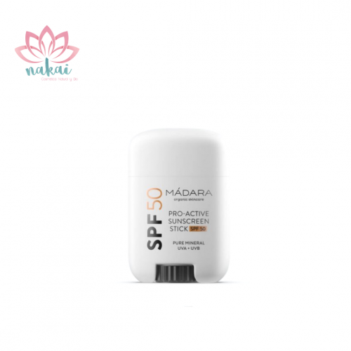Pro-Active Protector Stick Facial SPF 50 18ml