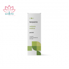 Aceite Esencial Bio Verbena Exótica 10ml