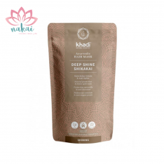 Mascarilla capilar Deep Shine Shikakai 50 gr