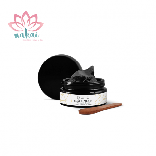 Black Moon Balm to milk cleanser 50ml