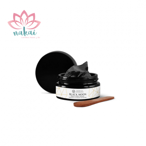 Black Moon Balm to Milk Cleanser · 50 ml