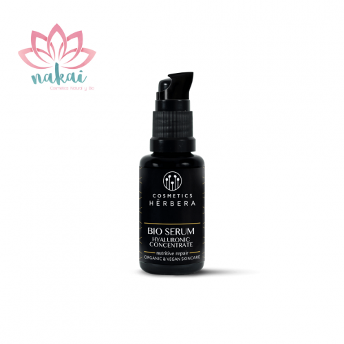 Bio Serum Hyaluronic Concentrate Nutritive Repair · 30 ml