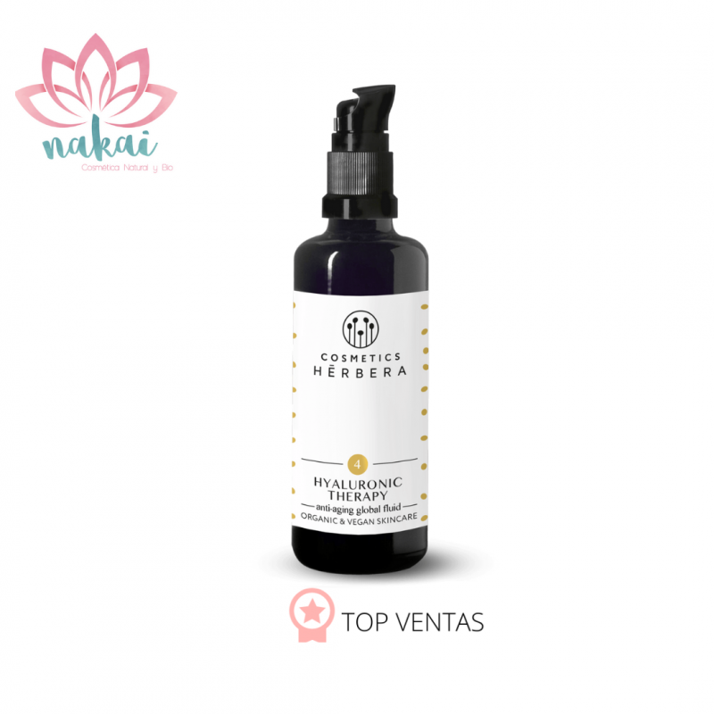 Hyaluronic Therapy &middot; 50ml