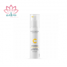 Vitamin C Illuminating Recovery Cream 50 ml