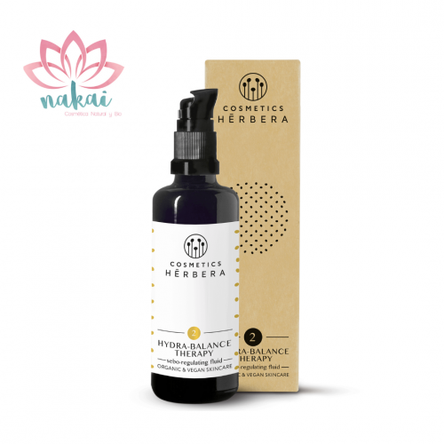 Hydra Balance Therapy · 50 ml