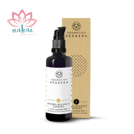 Fluido Facial Bardana y Comino Negro 50ml