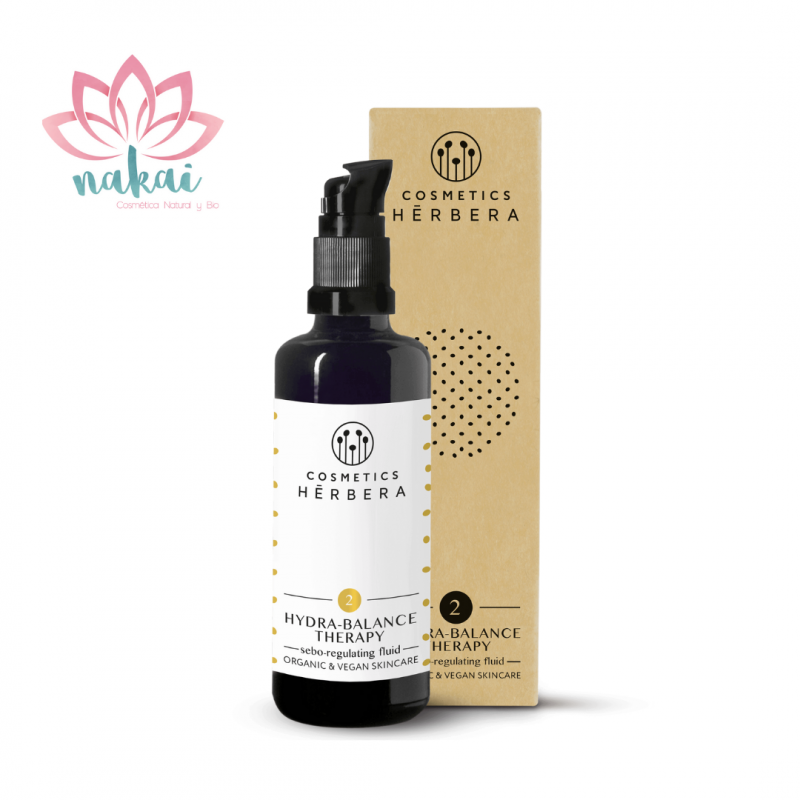Hydra Balance Therapy &middot; 50 ml