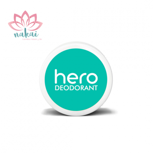 hero Deodorant 20gr