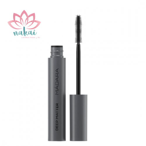 Deep Matter Bold Volume Mascara 6ml