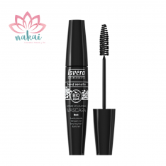 Mascara Volumen Intenso Black 13ml