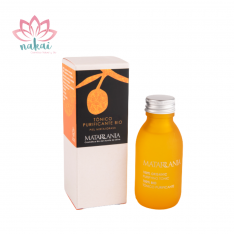 Tónico purificante 100% BIO 100ml