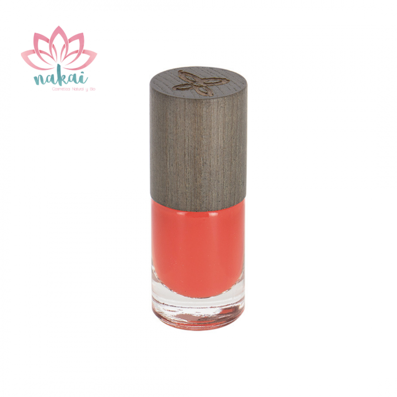 Esmaltes de uñas 07 CORAIL 5ml