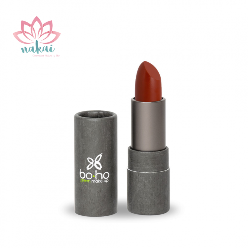 Barra de labios traslúcida 307 Coquelicot 3,5g