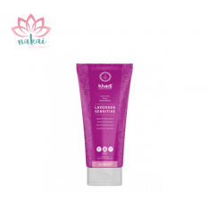 Champú ayurvédico de Hibisco para cuero cabelludo sensible 210ml