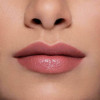 Barra de Labios Without A Stitch · Rosa Marrón Traslúcido · 4gr