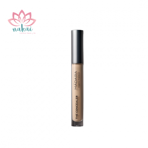 The Concealer corrector 35 Honey 4ml