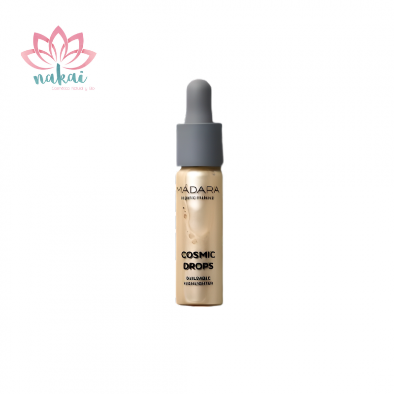 Cosmic Drops Iluminador Naked Chromosphere 13,5 ml