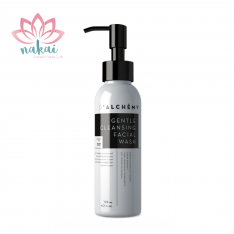 Gentle Cleansing Facial Wash 125ml